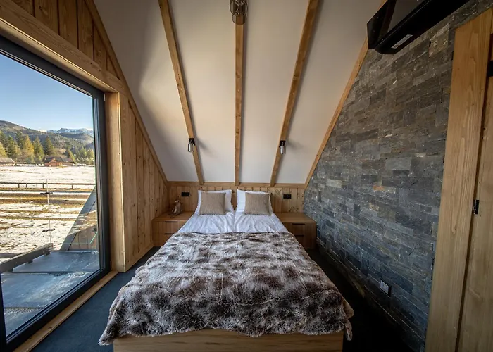 White Brook Luxury *