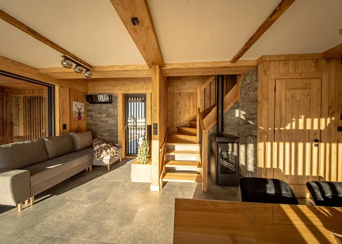 White Brook Luxury * Witów