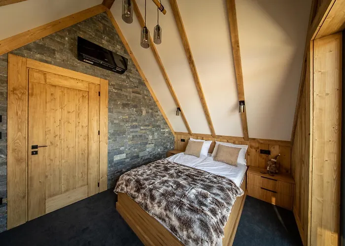 White Brook Luxury *